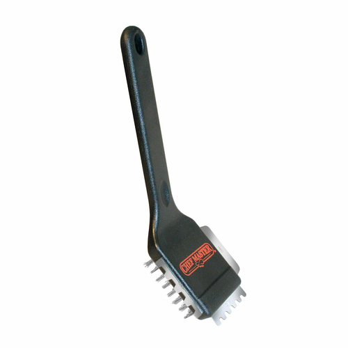 Chef Master 90052 Panini Grill Brush, 9-1/2''L
