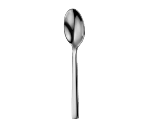 1880 Hospitality  B449SADF  CHEFS TABLE SATIN COFFEE SPOON