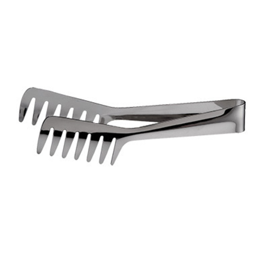 Winco  ST-8  8'' Spaghetti Tong, S/S