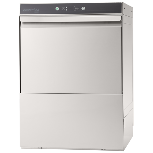 Hobart  CUH-1  Centerline High Temperature Dishwasher, undercounter, 22 11/16''W