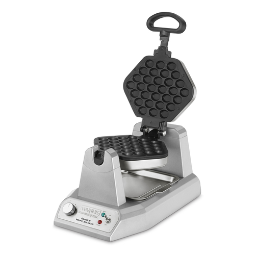 Waring  WBW300X  Bubble Waffle Maker, single, 120v