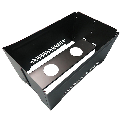 Chef Master  90253  Collapsible Wind-Resistant Chafing Frame