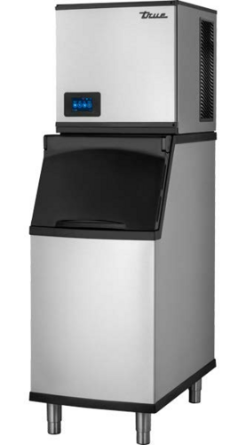 True Mfg. - Ice Makers  TI-522-MA-S1-A~T-1  Ice Maker, cube style (small), self-contained, air-cooled, 22''W, up to 550 lb./24 hr, 120v