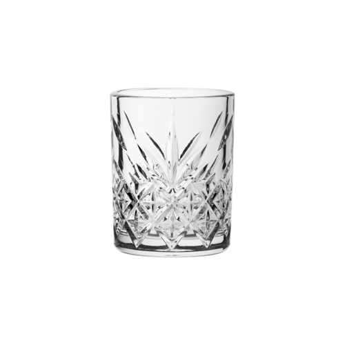 Steelite  P52780  Shot Glass, 2.0 oz., 2.375''H, Pasabahce, Timeless Vintage