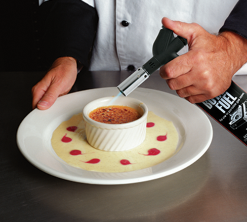 Chef Master 90014 Professional Chef's Torch, 4,873 BTU - Image 2