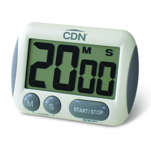 CDN  TM15  Extra Big Digit Timer