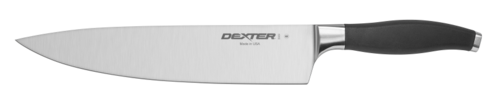 Dexter Russell 30404 10'' forged chef's knife