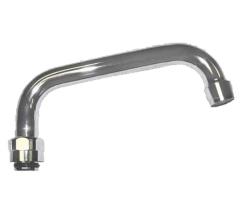 GSW USA AA-010G Swivel Spout, 10''