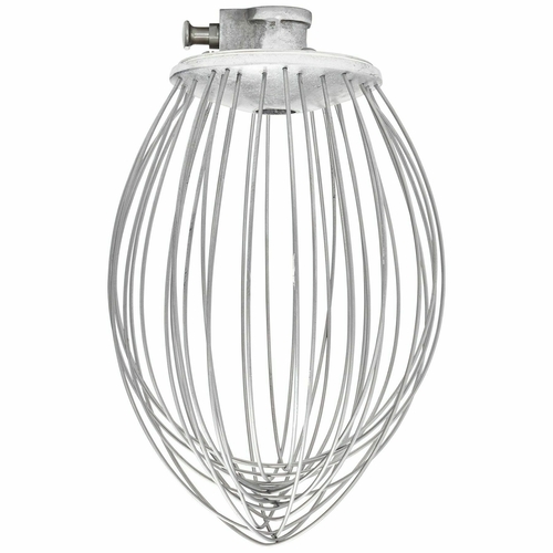 Hobart  DWHIP-HL60  Legacy Mixer 60 quart ''D'' wire whip