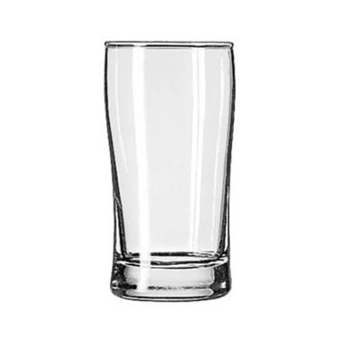 Libbey Glass  225  Esquire Hi-Ball