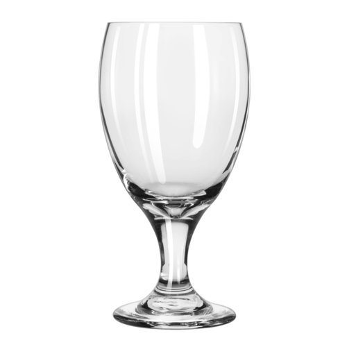 Libbey Glass  4116  Iced Tea Glass, 16-1/4 oz., Charisma