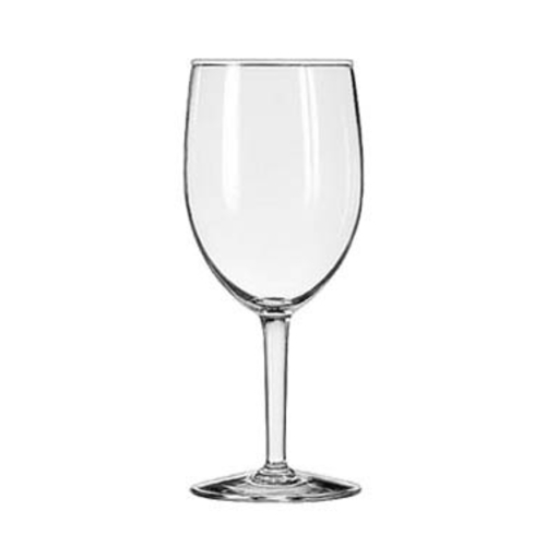 Libbey Glass  8456  Citation Goblet