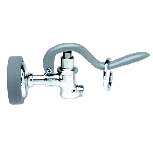 T&S Brass  B-0107  Pre-Rinse Spray Valve, 1.15 GPM