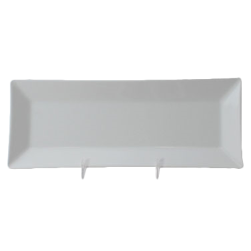 Thunder Group  29110WT  10 1/4'' x 4'' PLATE, 1'' DEEP