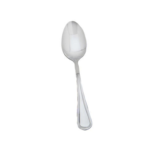 1880 Hospitality  RE-110  Update Regency Tablespoon, 8-1/16''L, heavy weight, 18/8 stainless, mirror polish