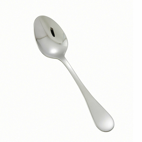 Winco  0037-01  Venice Teaspoon, 18/8 Extra Heavyweight