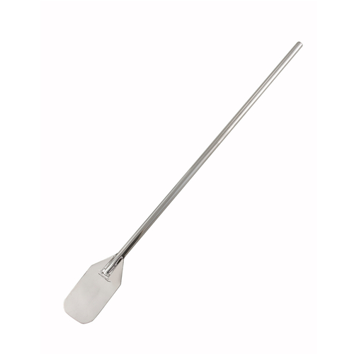 Winco MPD-48 48'' Mixing Paddle, S/S