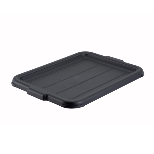 Winco  PL-57K  Cover for PL-5/7 Series, Black