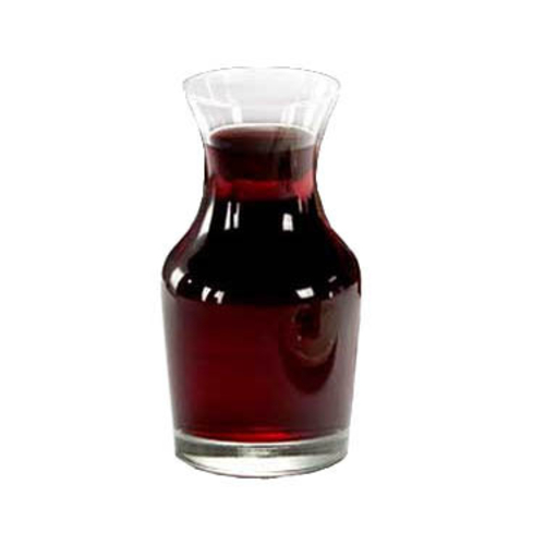Libbey Glass  735  Decanter