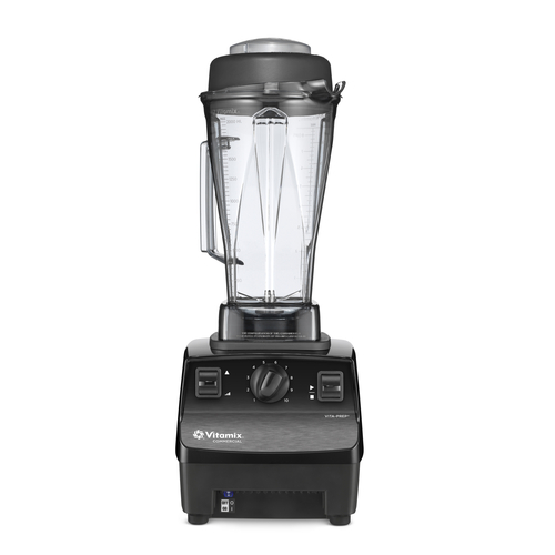 Vita-Mix  062827  Vita-Prep Food Blender, 64 oz., manually-operated variable speed control, 2.3 peak HP, 120v