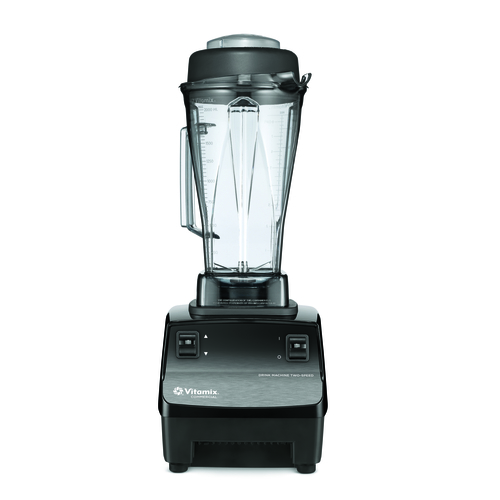 Vita-Mix  062828  Drink Machine Bar Blender, 64 oz., two-speed, 2.3 peak HP, 120v