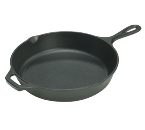Lodge Manufacturing L8SK3 CI 10.25 Inch Skillet