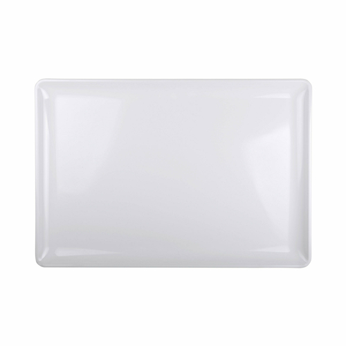 G.E.T. Enterprises  M2618RC-W  Rectangular Tray