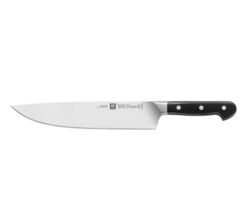 Zwilling J.A. Henckels  38401-263  Zwilling Pro Chef's Knife, 10''