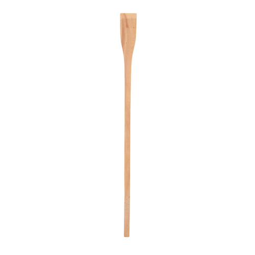 Winco WSP-48 48'' Stirring Paddle, Wooden