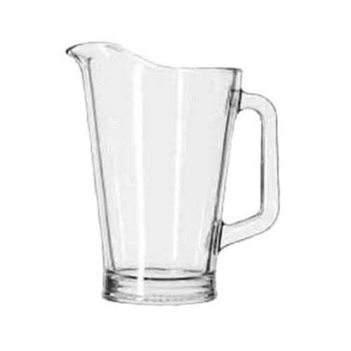 Libbey Glass  5260  Pitcher