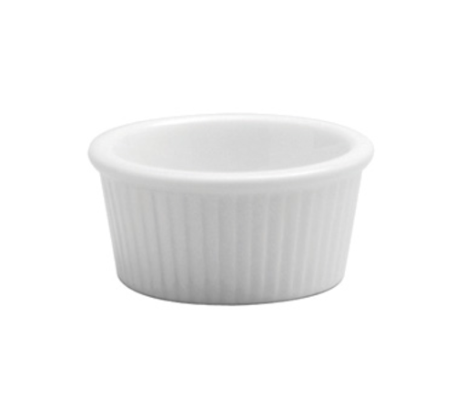 1880 Hospitality  F8010000610  UNDEC BWW FLTD RAMEKIN 1 1/2 OZ
