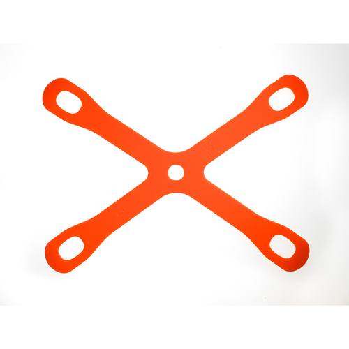 Mercer Tool M18930 Board Buddyz Holder for 15'' x 20'' - 18'' x 30'' board