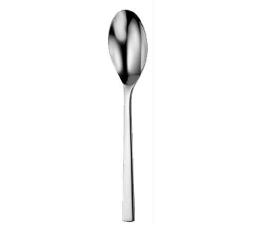 1880 Hospitality  B449SDEF  CHEFS TABLE SATIN OVAL BOWL/DESSERT SPN