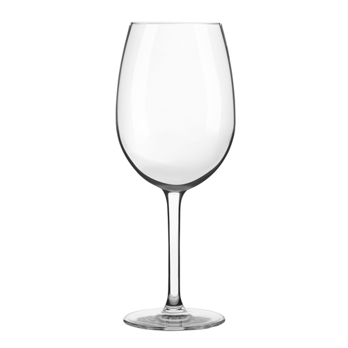 Libbey Glass  9153  Contour Wine 19.75 oz