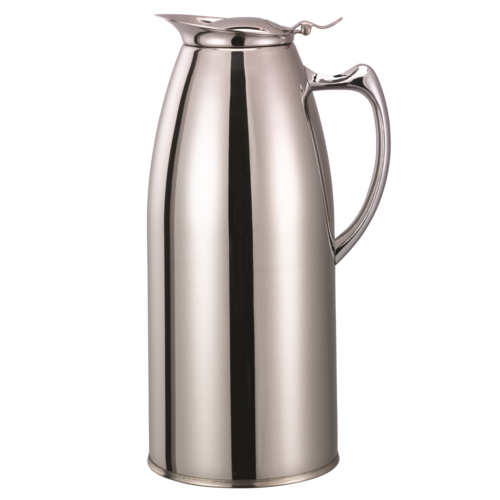Service Ideas  WP15CH  PITCHER WATER 1.5L SS POLISHED