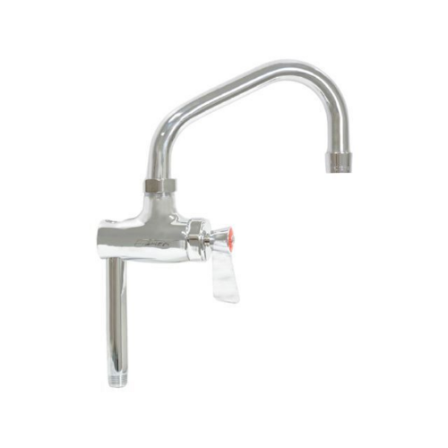 Fisher 29120 Add-On-Faucet, for rigid control valves, with 12'' spout