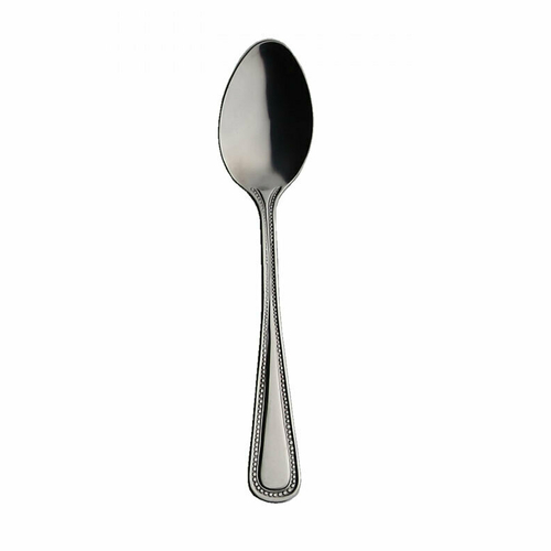 Libertyware  PRM1  Primrose Teaspoon, 6-1/2'', extra heavy, 18/0 stainless, Mirror Polish