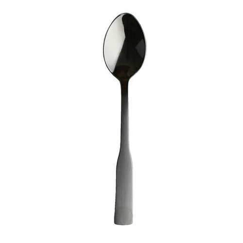 Libertyware  IND8  Independence Demitasse Spoon, 5'', 18/0 stainless, satin finish
