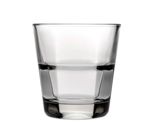 Anchor Hocking Foodservice  90262  Rocks RT 8 oz.