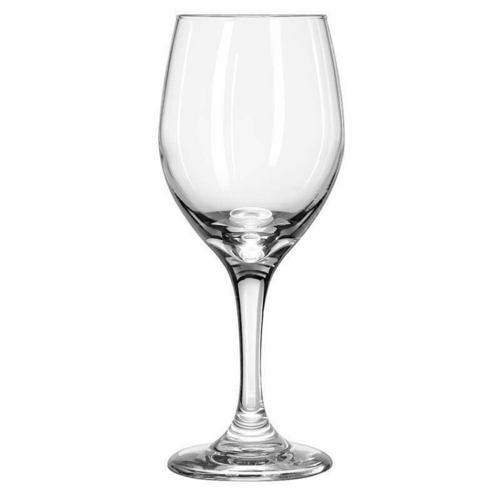 Libbey Glass  3011  Perception Tall Goblet