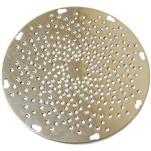 AllPoints Foodservice Parts & Supplies  264068  Grater Plate Disc