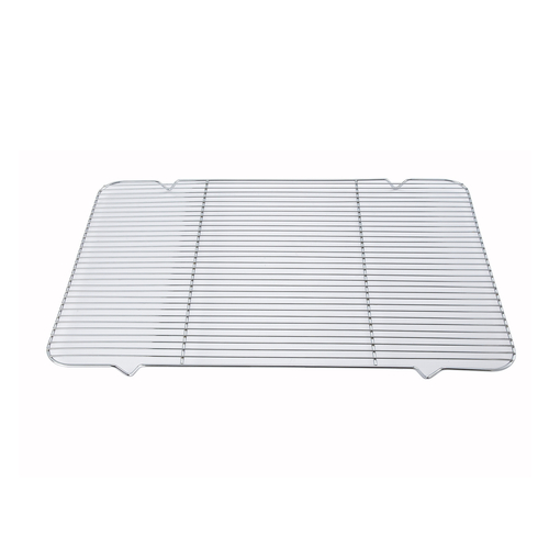 Winco  ICR-1725  Icing/Cooling Rack, 16-1/4'' x 25''