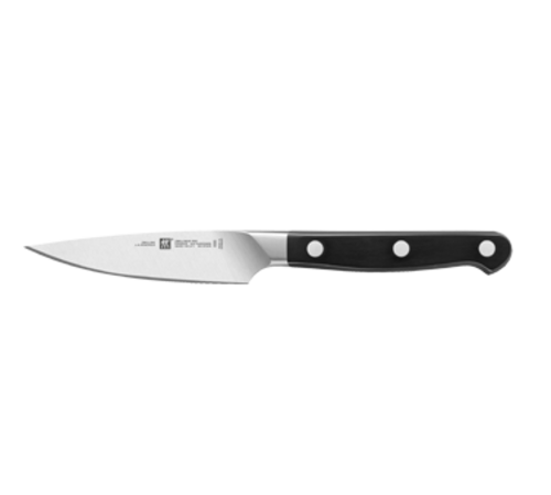 Zwilling J.A. Henckels  38400-103  Zwilling Pro Paring Knife, 4''