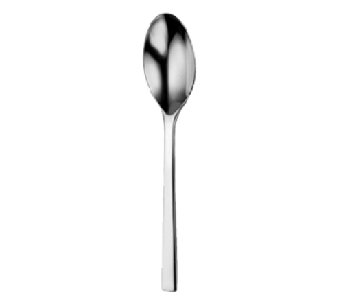 1880 Hospitality  B449STSF  CHEFS TABLE SATIN TEASPOON