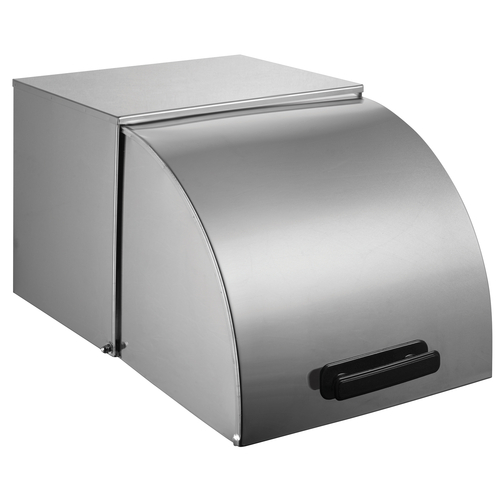 Winco  C-RCF  Roll Top Cover for food pan, 20-3/4 x 13'' x 11-7/8''