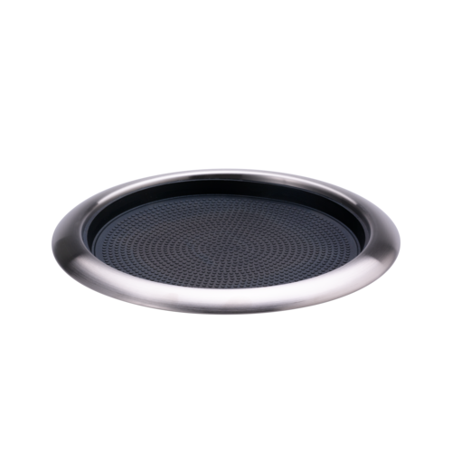 Service Ideas  TR119RI  TRAY 18/8 SS REMOV INSRT 11X9