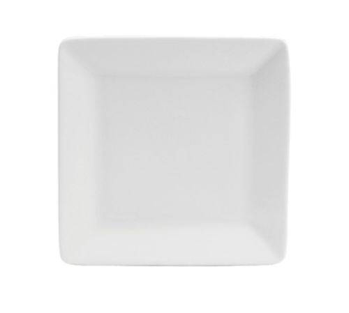 1880 Hospitality  F8010000115S  UNDEC BWW PLT HTL SQ 5IN