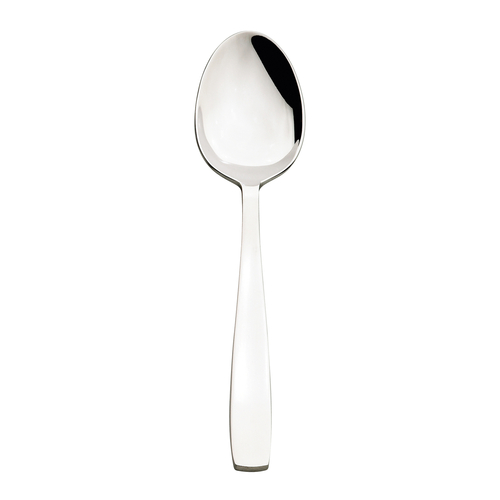 Browne USA Foodservice  503004  Modena Tablespoon, 8-1/10'', satin finish