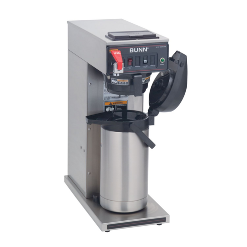 Bunn  23001.0006  Airpot Coffee Brewer, automatic