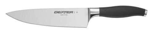 Dexter Russell 30403 8'' forged chef's knife